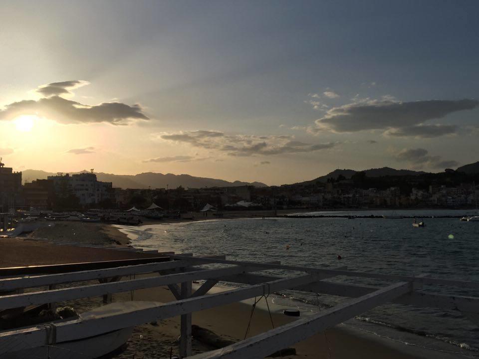 B&B La Casa Di Luigi Giardini Naxos Ngoại thất bức ảnh