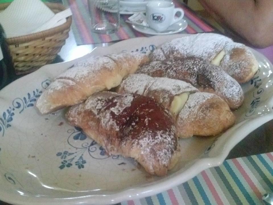 B&B La Casa Di Luigi Giardini Naxos Ngoại thất bức ảnh