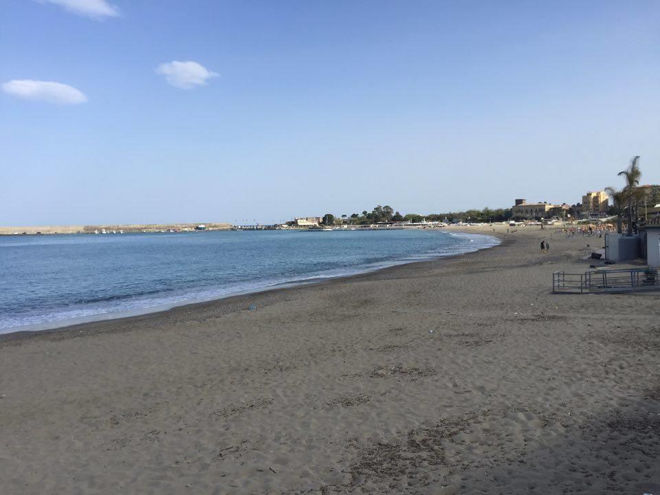 B&B La Casa Di Luigi Giardini Naxos Ngoại thất bức ảnh
